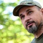 Документальний фільм режисера Сенцова про війну в Україні покажуть на фестивалі в Карлових Варах