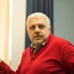 Українці вшановують пам’ять Павла Шеремета, якого вбили 8 років тому