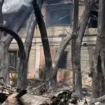 Росіяни вдарили по сільраді під Волновахою – є загибла, ще 14 людей поранено