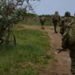 Битва за Україну. День вісімсот шістдесят третій