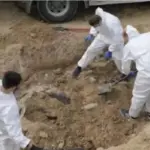 Правоохоронці встановили особи ще сімох російських військових, які розстрілювали людей у Бучі
