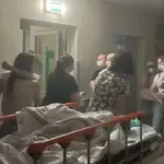 Це поза межами людяності, – директор Охматдиту виступив у Радбезі ООН