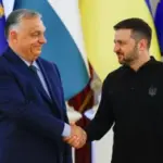Орбан запропонував Зеленському подумати про припинення вогню
