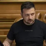 Зеленський подякував Німеччині за Patriot та анонсував посилення ППО від США