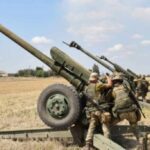 Битва за Україну. День вісімсот шістдесят перший