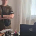 СБУ затримала одного з головних податківців Києва – вимагав хабар від підприємця