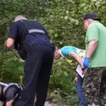 У Києві група злочинців викрала та вбила іноземця заради криптовалюти