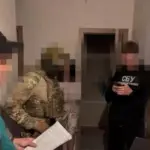 У Києві 30 червня готували захоплення Верховної Ради, – СБУ