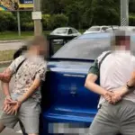 В Одесі знешкоджена група ФСБ, у якій було двоє військових