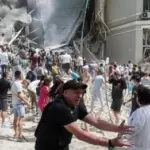 Як допомогти дитячій лікарні “Охматдит”, куди влучила російська ракета