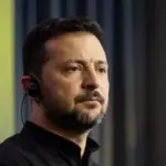 Зеленський провів Ставку головнокомандувача – ухвалили важливі рішення щодо дронів та РЕБ