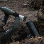 Битва за Україну. День вісімсот вісімдесят четвертий