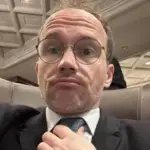 Малюська відреагував на чутки про відставку жартом про Боголюбова