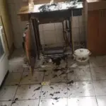 У Львові в квартирі багатоповерхівки вибухнув газовий балон туристичної плити