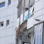 Росія атакувала Дніпро й область 12 ракетами та дронами, – Повітряні сили