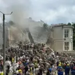 Внаслідок удару по дитячій лікарні Охматдит у Києві є жертви, – глава МОЗ України