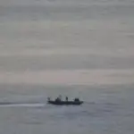 В Одесі п’ятьох людей віднесло у відкрите море