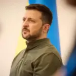 Зеленський заявив про складну ситуацію на Донбасі та необхідність посилення ЗСУ