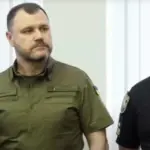 Підозрюваний у вбивстві Фаріон міг готувати замах на нардепа Бужанського, – Ігор Клименко