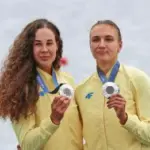 Україна завершила виступи на Олімпіаді-2024 з 12 медалями — скільки заробили призери