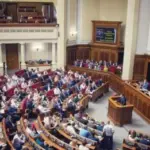 Політолог Володимир Фесенко: За 5 років Рада втратила свій вплив, але списувати її зарано