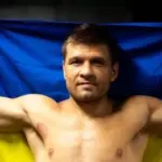 Дерев’янченко програв у поєдинку проти Мбіллі – українець боксував однією рукою