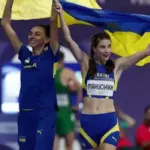 Чемпіони після Олімпіади: Хижняк – у профі, Ковтун – лікуватися, а фехтувальники відпочивати