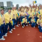 Журналісти з олімпійського Парижа: про втрачені медалі, останні надії та майбутнє збірної