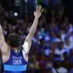 Україна опустилася на 18-е місце у медальному заліку Олімпіади-2024