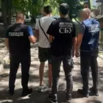 У Миколаєві 13 та 14-річні підлітки палили автомобілі військових, їх викрили правоохоронці