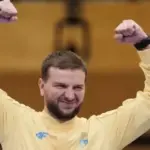 Україна піднялась на 33 місце у медальному заліку Олімпіади-2024