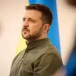 Зеленський на Ставці заслухав доповідь Сирського про дії в районах, звідки РФ завдавала ударів