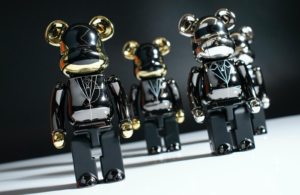 Все о Bearbrick: Почему стоит купить Bearbrick в интернет магазине World of Comics