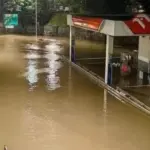 Польща, Чехія, Словенія та інші країни Європи йдуть під воду – повені досягли критичного рівня