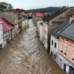 Вроцлав – під загрозою затоплення, а кількість загиблих у Польщі зросла до трьох осіб