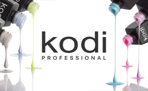 Професійний підхід до краси та догляду від Kodi Professional