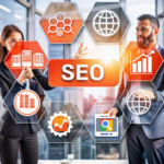 SEO продвижение сайтов: почему это важно для бизнеса