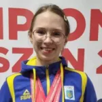 Чемпіонка Європи з важкої атлетики Ольга Івженко: А після тренувань я в’яжу