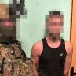 Трьом підозрюваним у теракті під ТЦК у Павлограді обрали запобіжні заходи