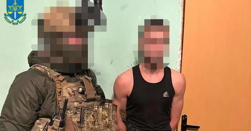 Трьом підозрюваним у теракті під ТЦК у Павлограді обрали запобіжні заходи