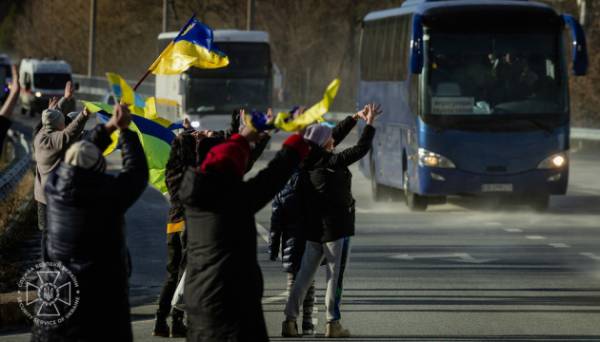 Битва за Україну. День тисяча сто двадцятий