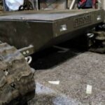 Співавтори дива: три бійці, волонтери-фахівці, наземний дрон
