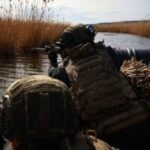 Битва за Україну. День тисяча сто тридцять четвертий