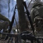 Битва за Україну. День тисяча сто сорок четвертий