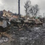 Хроніка Вокзальної Бучі