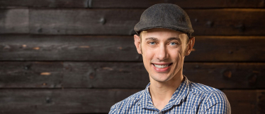 CEO Shopify Тобі Лютке