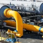 Державний Оператор ГТС України планує закупити регуляторів тиску газу на чверть мільярда у італійської школи танців