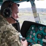«Ми нині теж — Сухопутні війська»: колишній миротворець – про місію у Конго, війну та реабілітацію після поранення