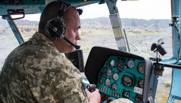 «Ми нині теж — Сухопутні війська»: колишній миротворець – про місію у Конго, війну та реабілітацію після поранення