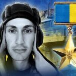 Бджоли і ракети зенітника, Героя України Артема Слісарчука